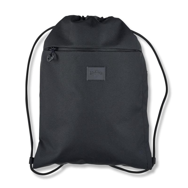 Callaway Clubhouse Drawstring sport tas