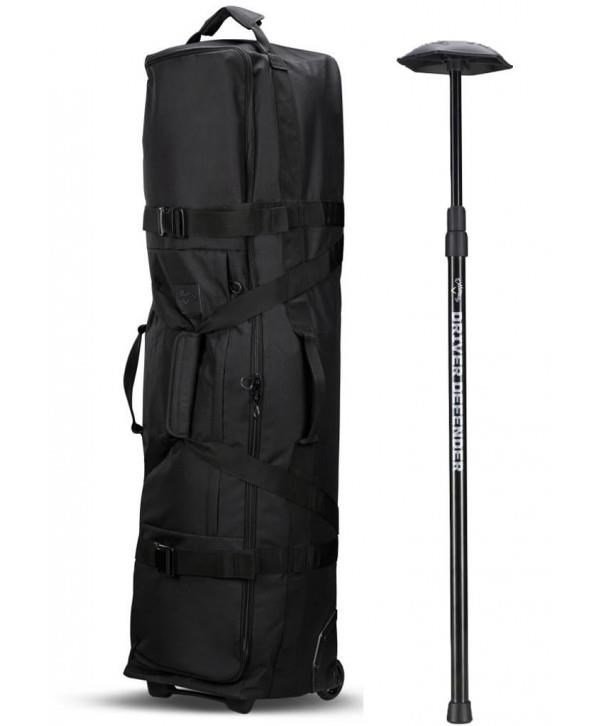 Callaway Clubhouse travel bag met Driver Defender