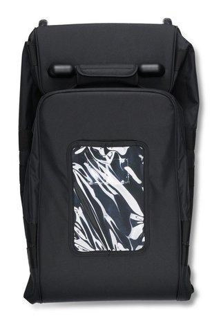 Callaway Clubhouse travel bag met Driver Defender