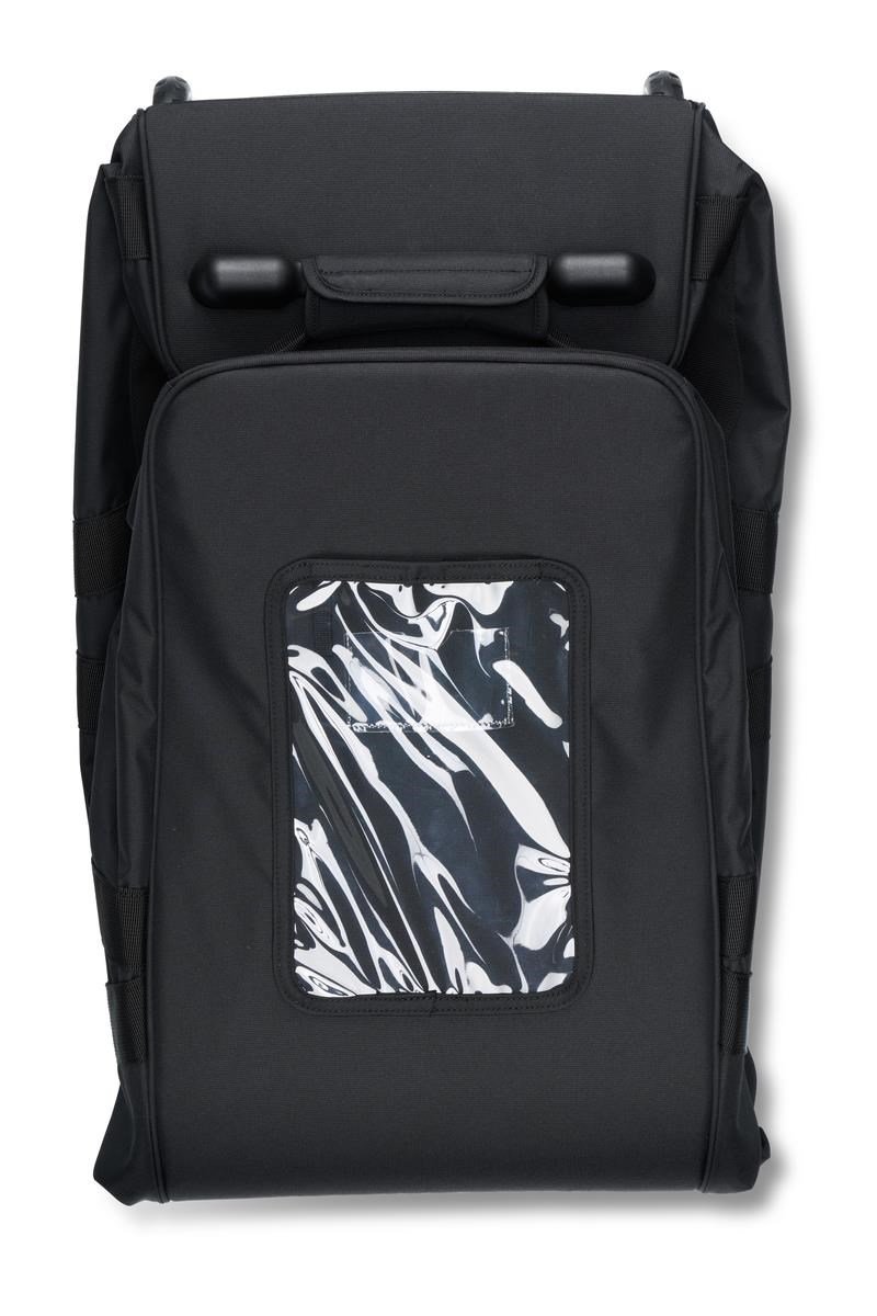 Callaway Clubhouse travel bag met Driver Defender