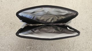Callaway Clubhouse travel kit reistas