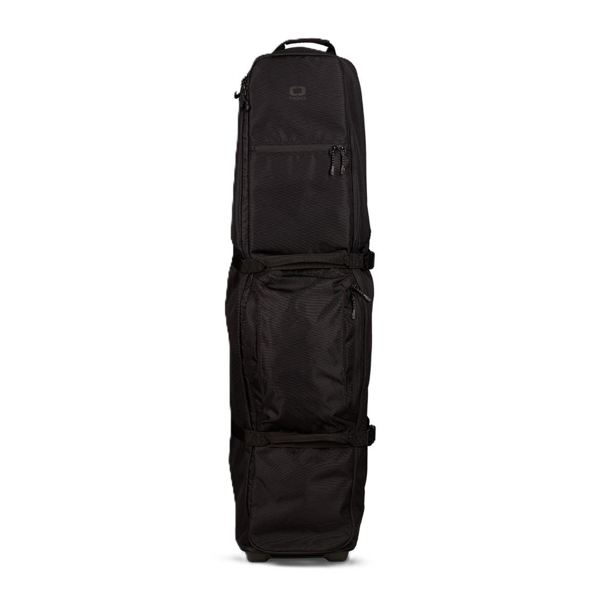 Ogio Alpha Slim travel bag, zwart
