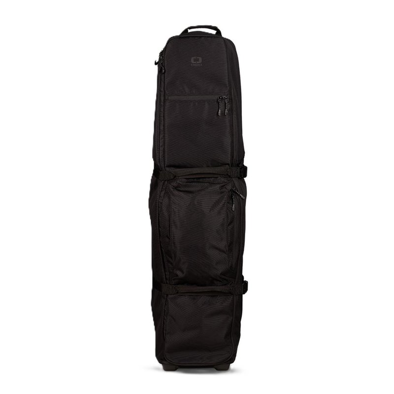 Ogio Alpha Slim travel bag, zwart