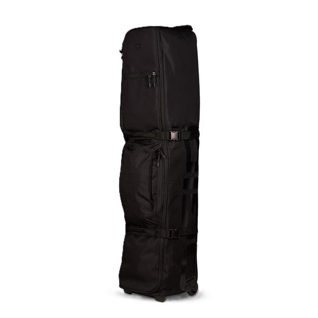 Ogio Alpha Slim travel bag, zwart