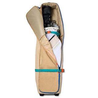 Ogio Alpha Slim travel bag, zwart
