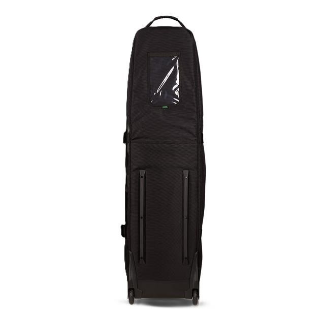 Ogio Alpha Slim travel bag, zwart