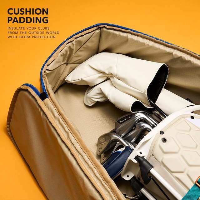 Ogio Alpha Slim travel bag, zwart