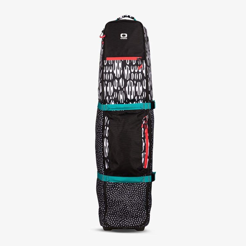 Ogio Alpha Slim reistas, safari