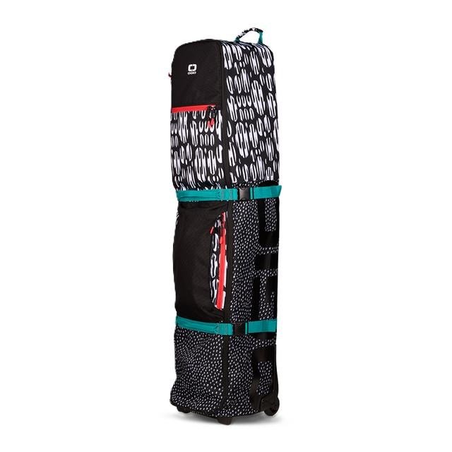 Ogio Alpha Slim reistas, safari