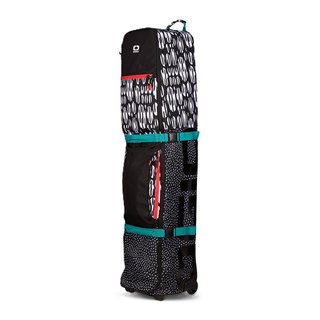 Ogio Alpha Slim reistas, safari
