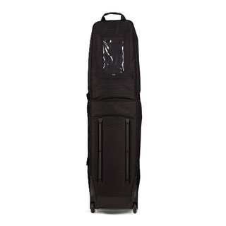 Ogio Alpha Mid travel bag, zwart