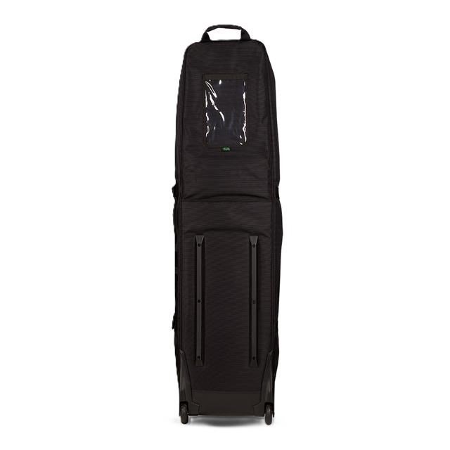 Ogio Alpha Mid travel bag, zwart