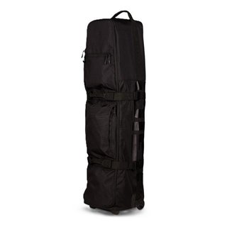Ogio Alpha Mid travel bag, zwart