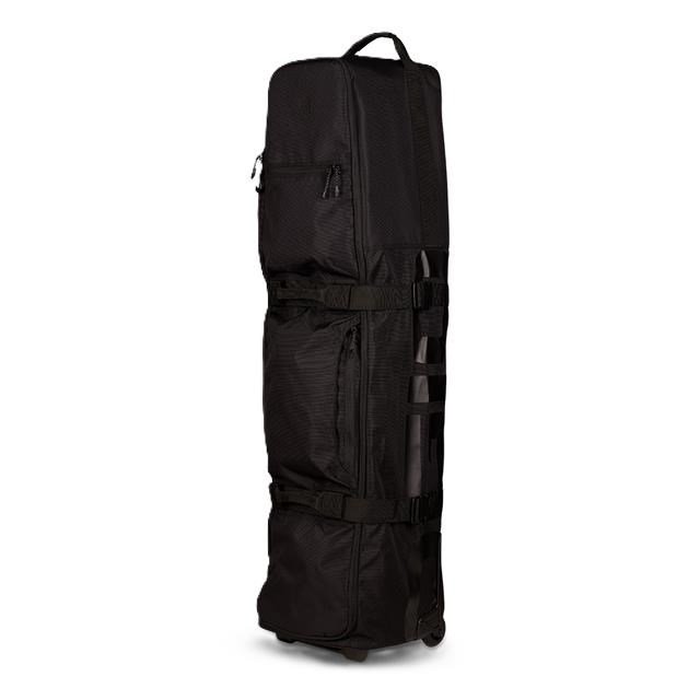 Ogio Alpha Mid travel bag, zwart
