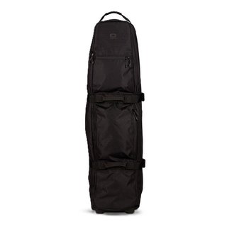 Ogio Alpha Mid travel bag, zwart