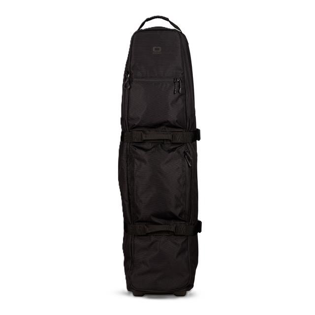 Ogio Alpha Mid travel bag, zwart