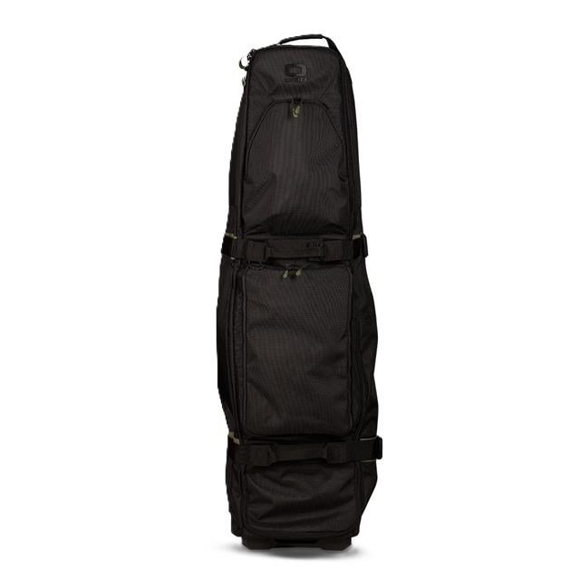 Ogio Renegade travel bag, zwart
