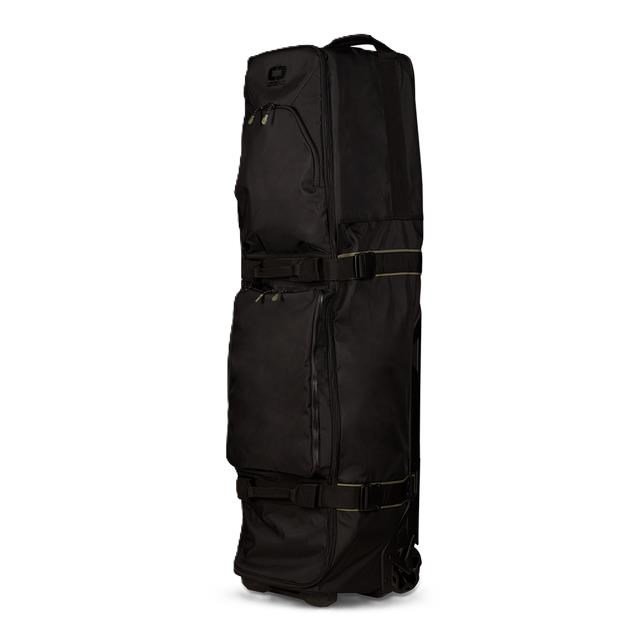 Ogio Renegade travel bag, zwart