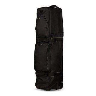 Ogio Renegade travel bag, zwart