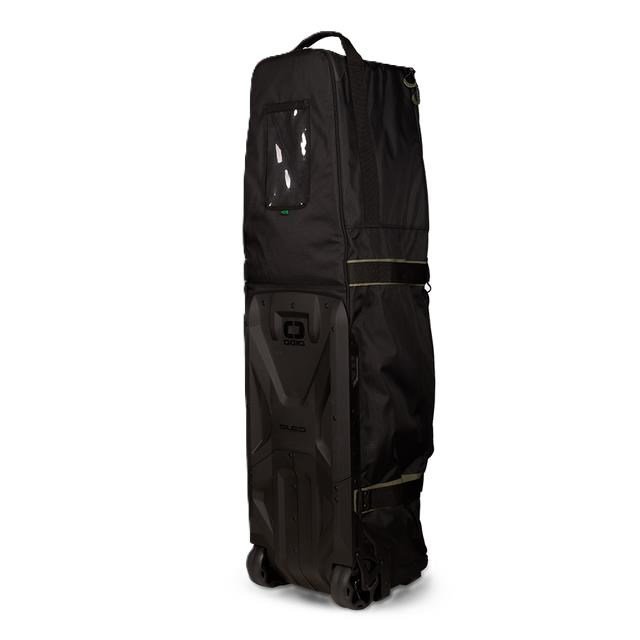 Ogio Renegade travel bag, zwart