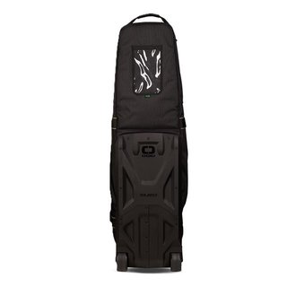 Ogio Renegade travel bag, zwart