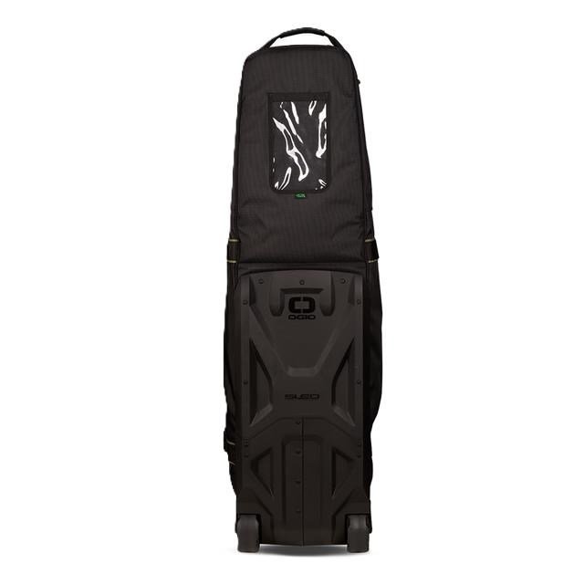 Ogio Renegade travel bag, zwart