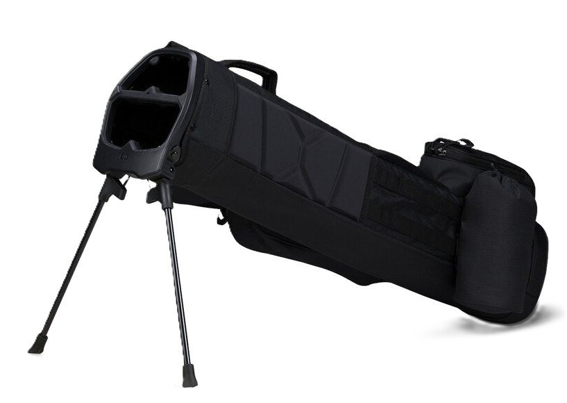 Ogio Funday pencil stand bag, zwart