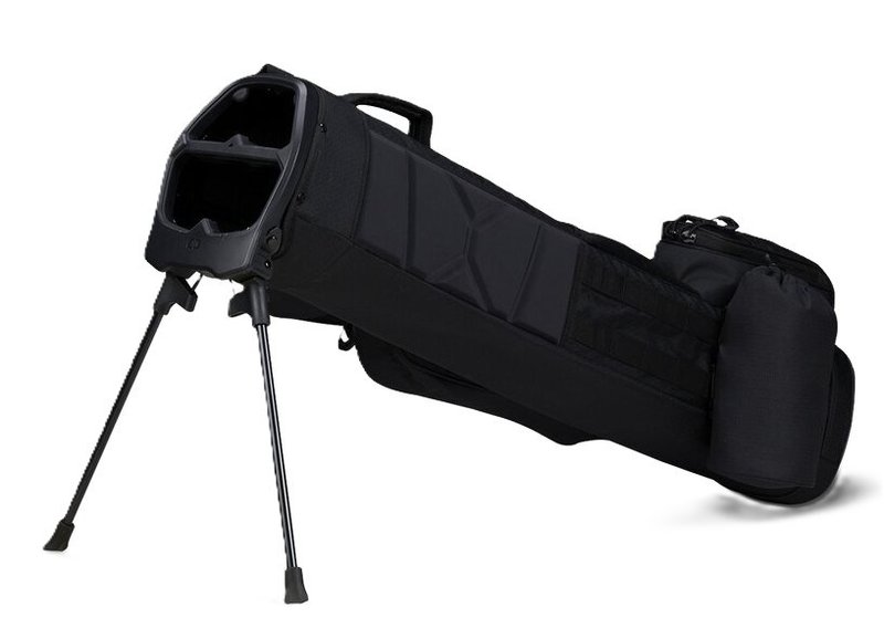 Ogio Funday pencil stand bag, zwart
