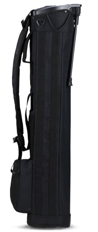 Ogio Funday pencil stand bag, zwart