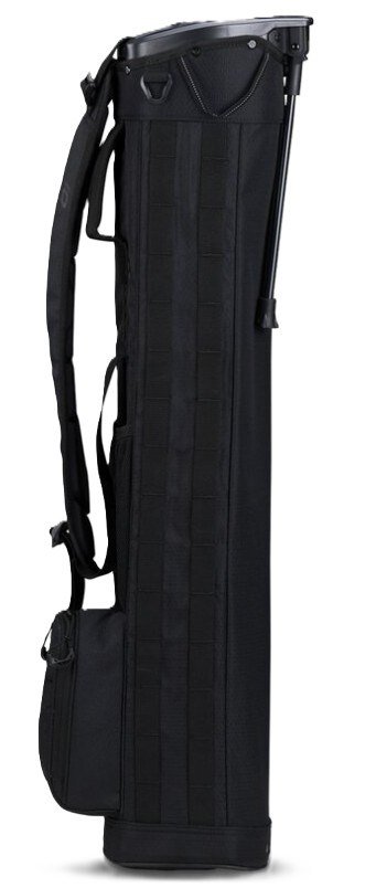 Ogio Funday pencil stand bag, zwart