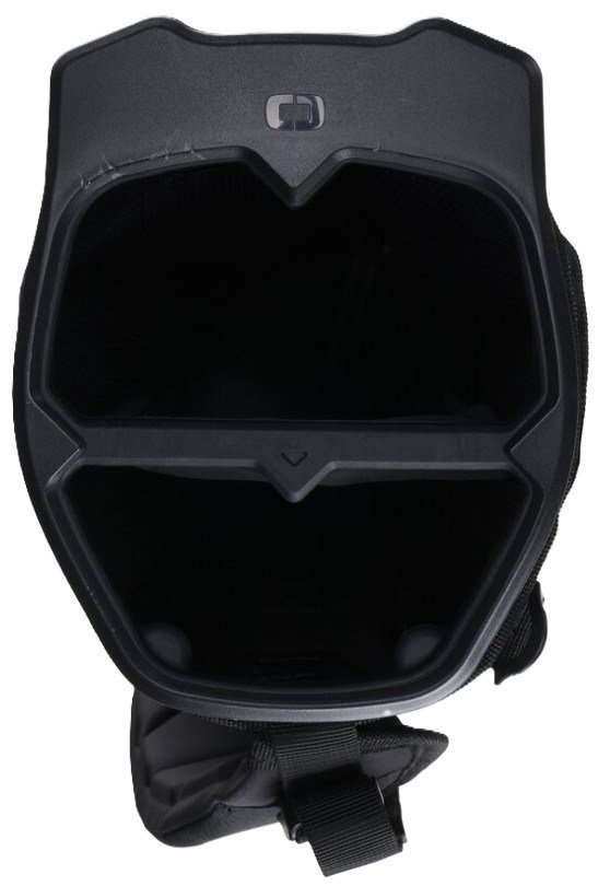 Ogio Funday pencil stand bag, zwart