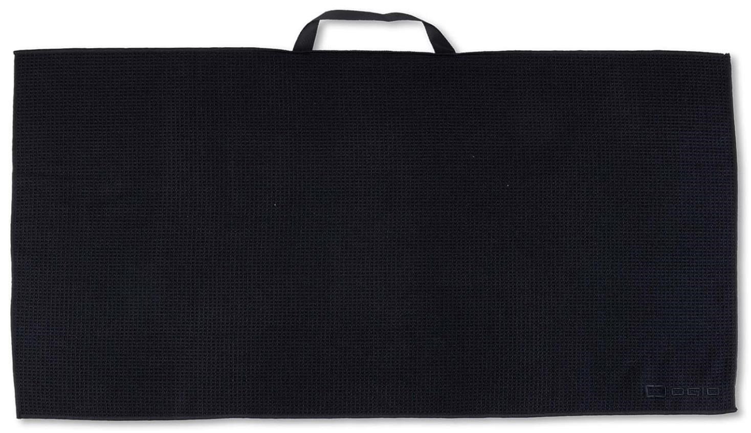 Ogio Ogio handdoek, zwart