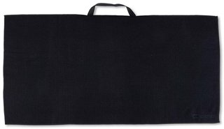 Ogio Ogio handdoek, zwart