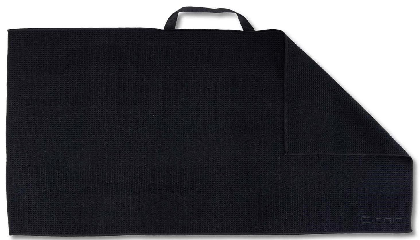 Ogio Ogio handdoek, zwart
