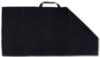 Ogio Ogio handdoek, zwart