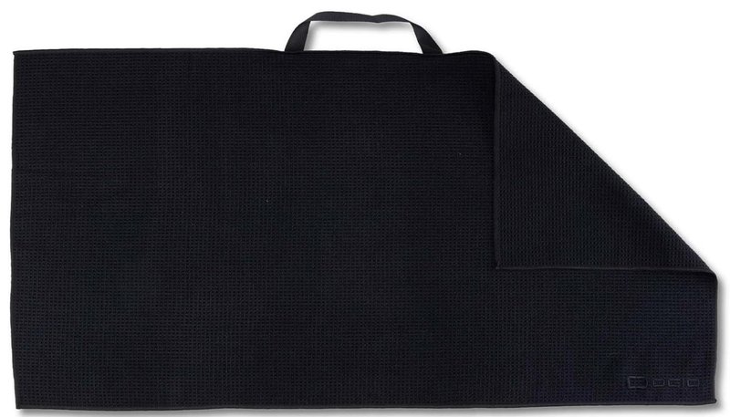 Ogio Ogio handdoek, zwart
