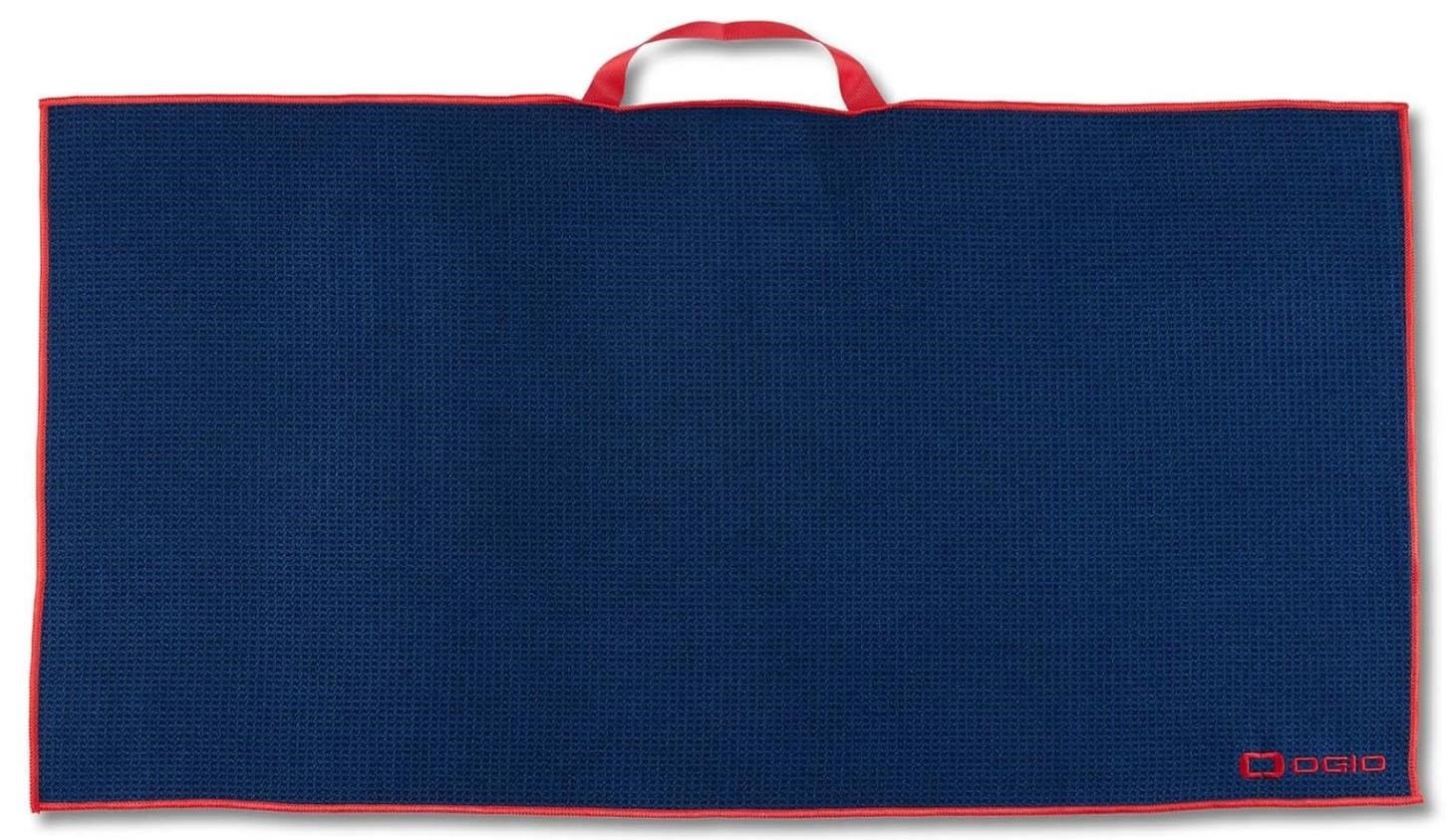 Ogio handdoek, marineblauw
