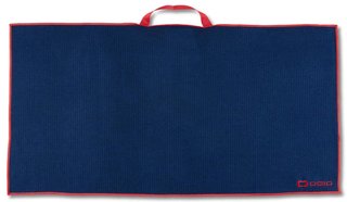 Ogio handdoek, marineblauw