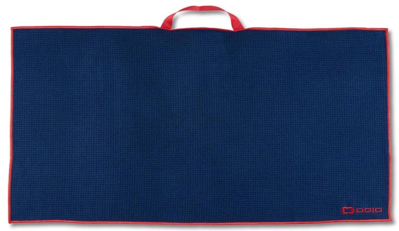 Ogio handdoek, marineblauw