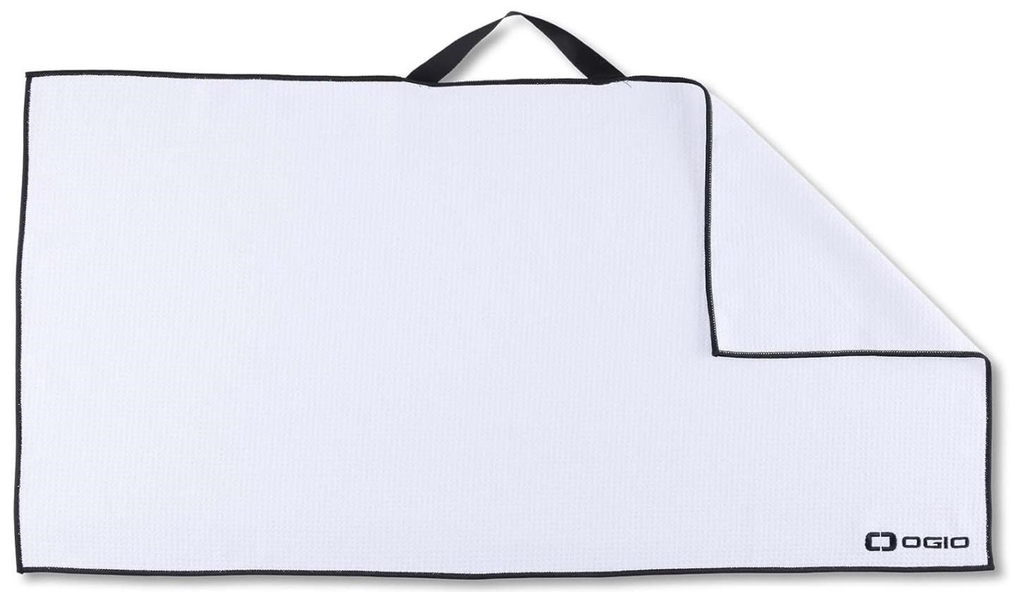Ogio handdoek, wit
