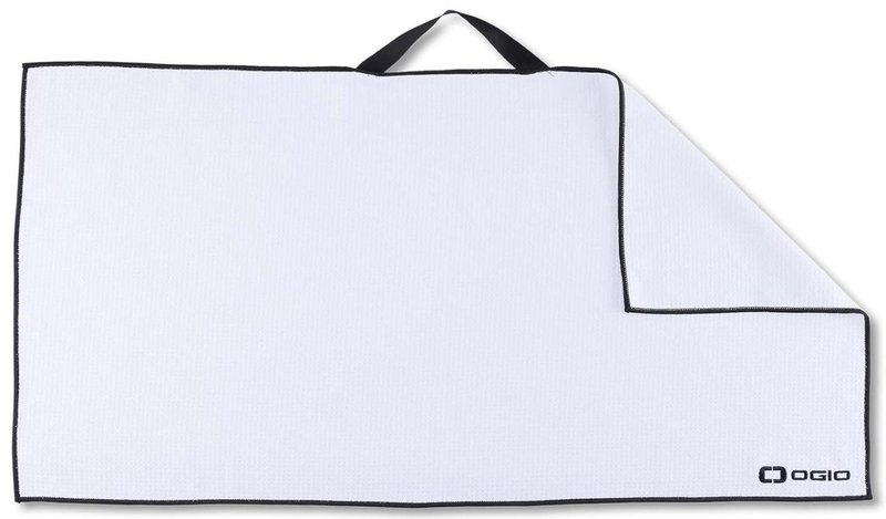 Ogio handdoek, wit
