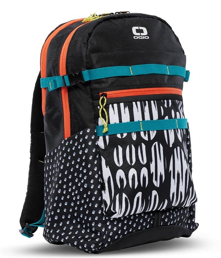 Ogio Alpha 20L Backpack tas, safari