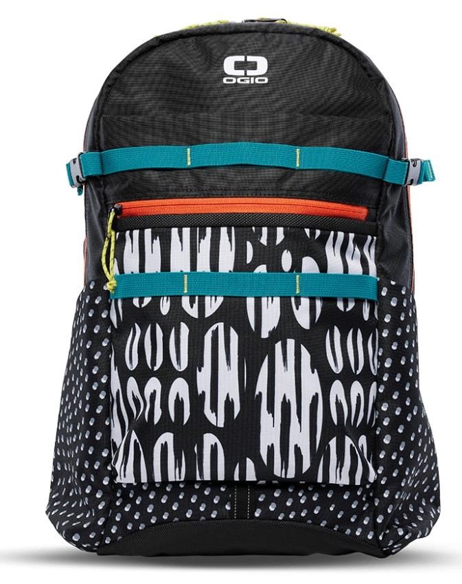 Ogio Alpha 20L Backpack tas, safari