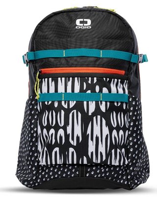 Ogio Alpha 20L Backpack tas, safari