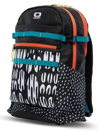 Ogio Alpha 20L Backpack tas, safari