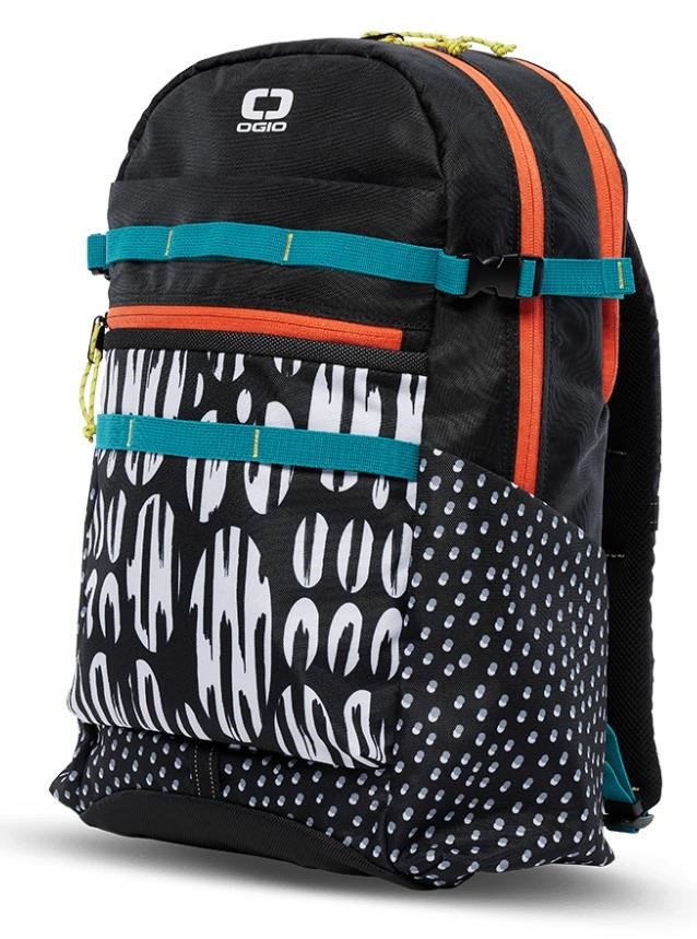 Ogio Alpha 20L Backpack tas, safari