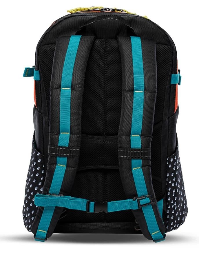 Ogio Alpha 20L Backpack tas, safari
