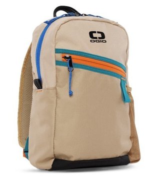 Ogio Alpha Mini backpack mojave tas
