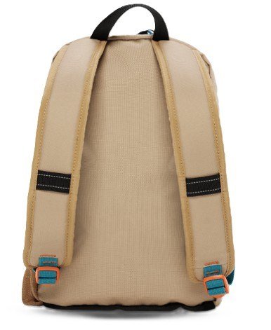 Ogio Alpha Mini backpack mojave tas