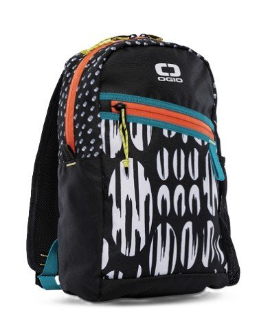 Ogio Alpha Mini rugzak, safari